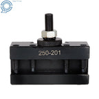 5 Pack Quick Change Tool Post Holder for Lathe BXA