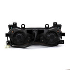 Front Headlight Assembly for Kawasaki ZX6R Ninja (2003–2004)