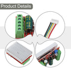 3 Phase Brushless Motor Controller 400W for DC Motors (122448VBLDC, 660V)