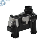 Vapor Canister Purge Solenoid Valve for Nissan Infiniti (2003–2015)