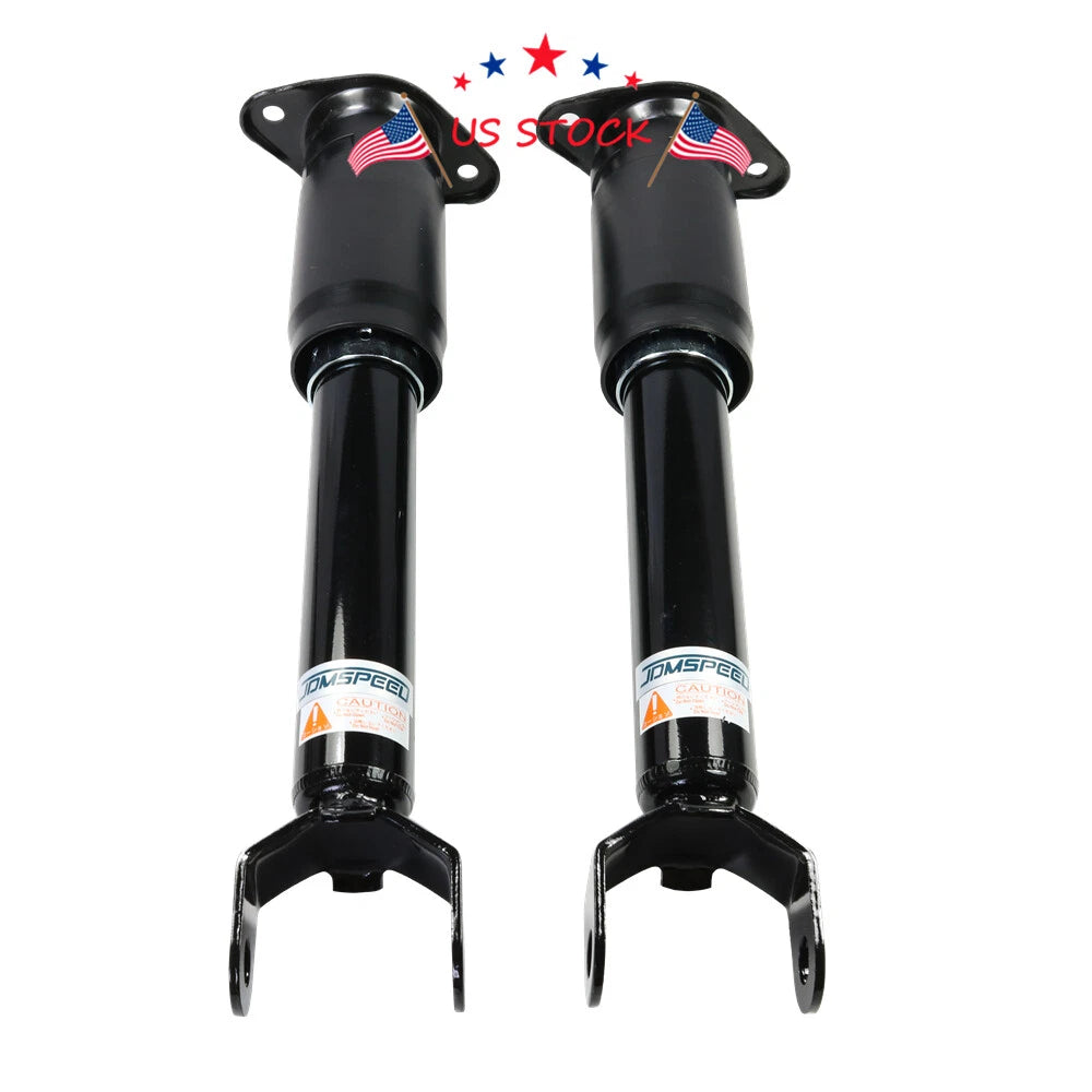 Suspension Upgrade Shock Kit for Corvette C5 C6 (1997-2013)