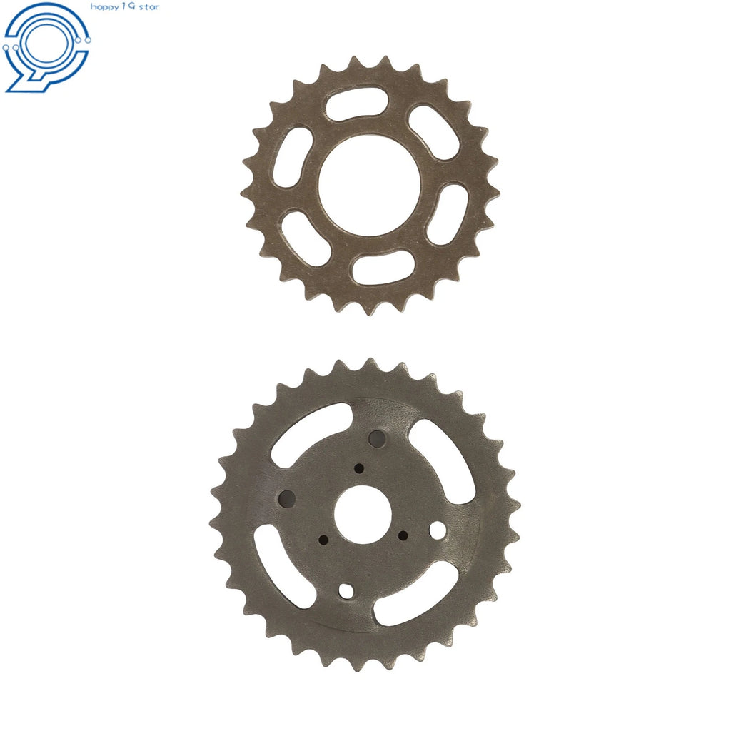 Timing Chain Tensioner Kit for VW Touareg Audi S5 A6 A8 (2003–2010)