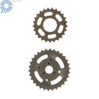 Timing Chain Tensioner Kit for VW Touareg Audi S5 A6 A8 (2003–2010)
