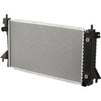 Radiator for Ford Taurus (3.0, 3.4)