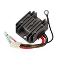 Voltage Regulator Rectifier for Kawasaki SX SXi SX-R Pro 750 800 (1993–2003) 21066-3709 T9