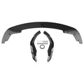Front Lip Extension for BMW 3 Series G20 M Sport (2019–2022) Carbon Style