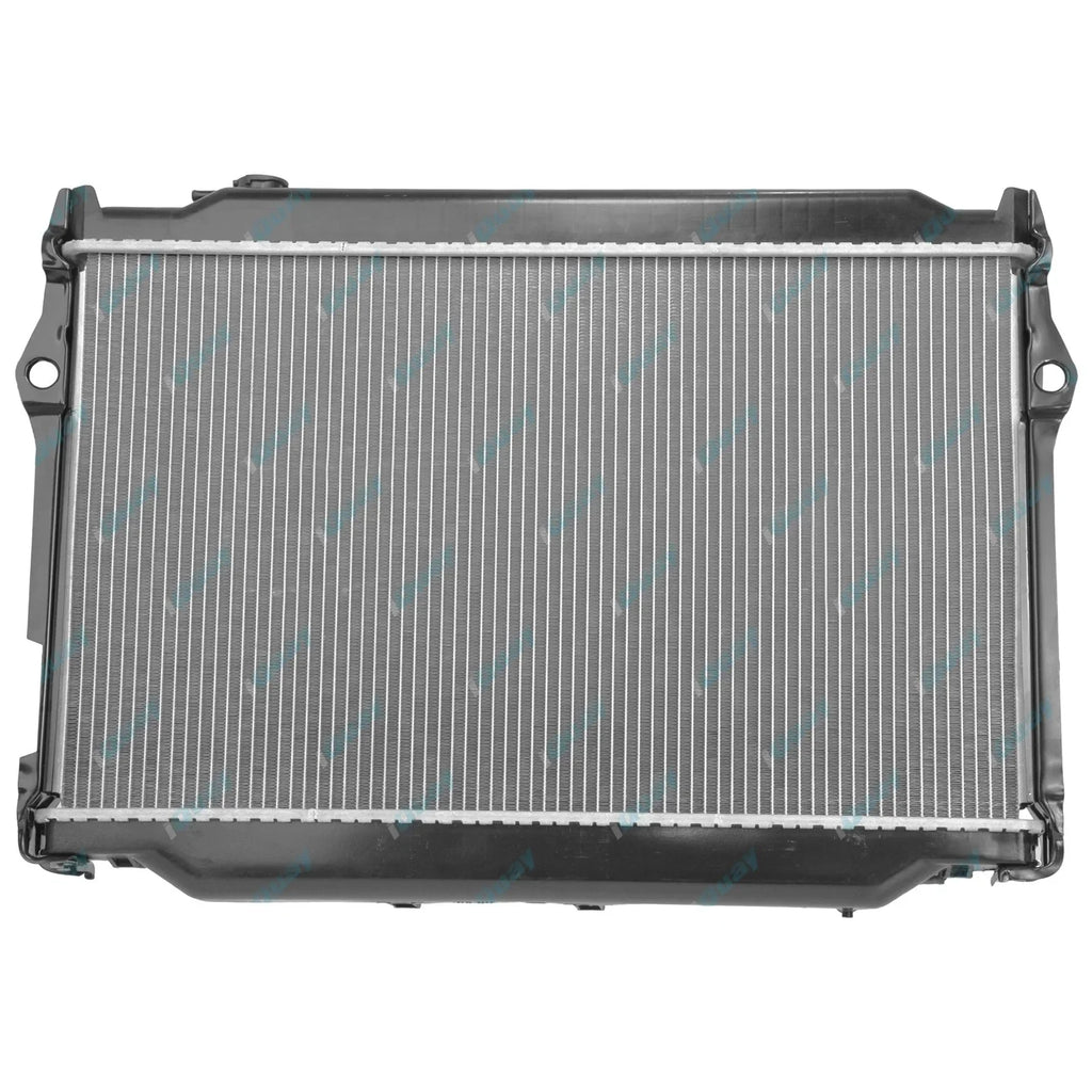 Radiator for Toyota Landcruiser 80 4.5L FZJ80 Series (1992-1998)