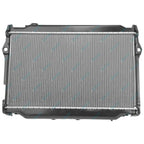 Radiator for Toyota Landcruiser 80 4.5L FZJ80 Series (1992-1998)