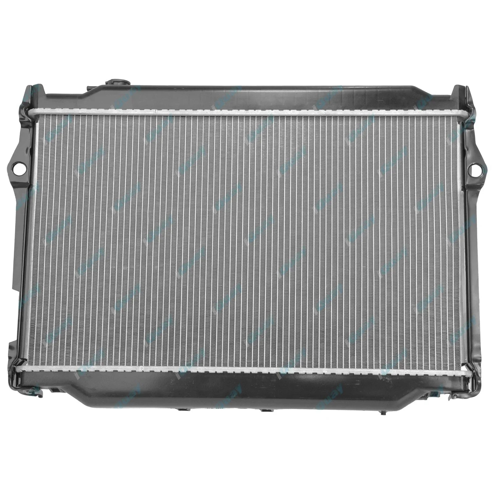Radiator for Toyota Landcruiser 80 4.5L FZJ80 Series (1992-1998)