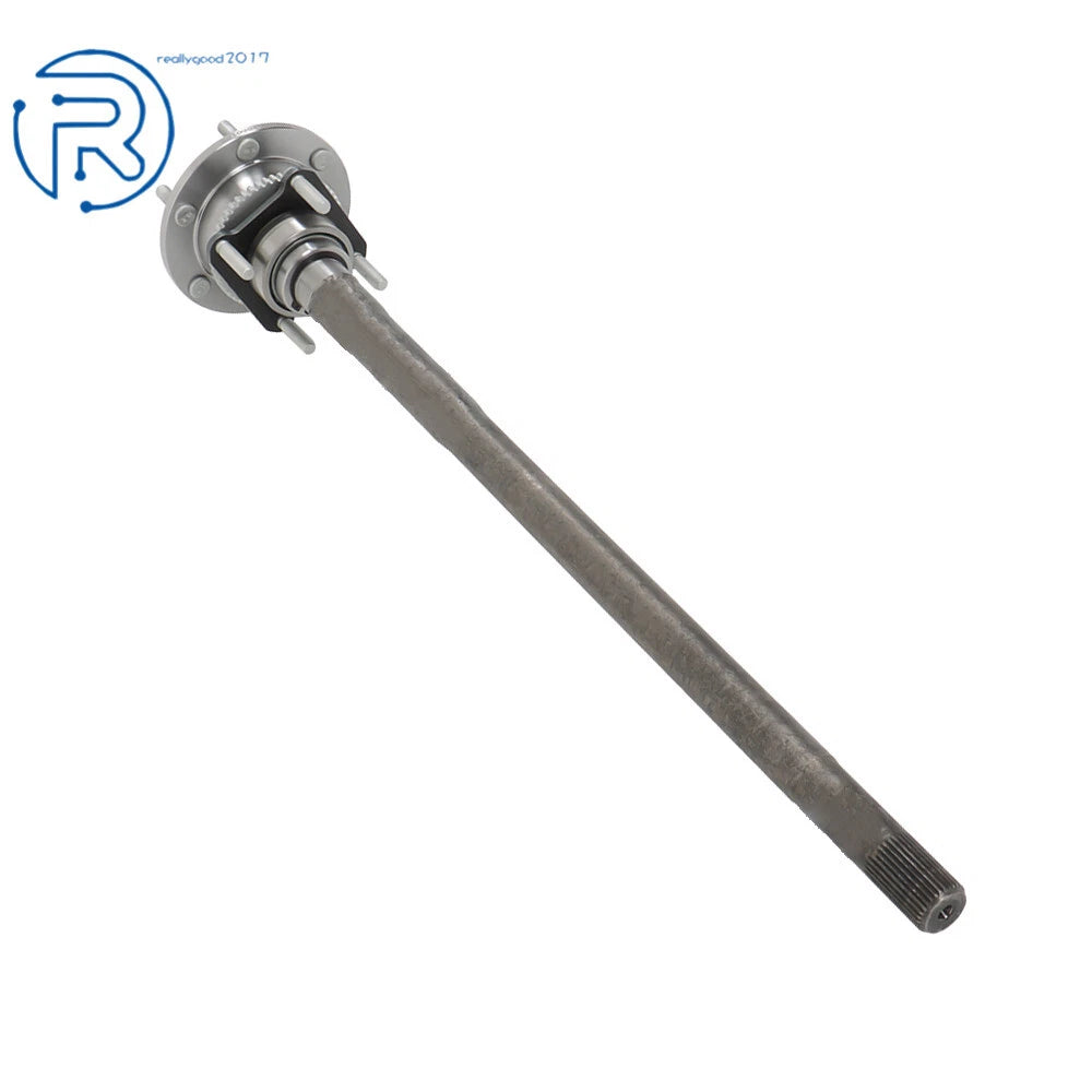 Rear Axle Shaft Left for Nissan Titan (2004-2015)