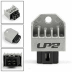 Voltage Regulator Rectifier for Honda SGX50 CRF230F NJ50MD SFX50 (1997–2001)