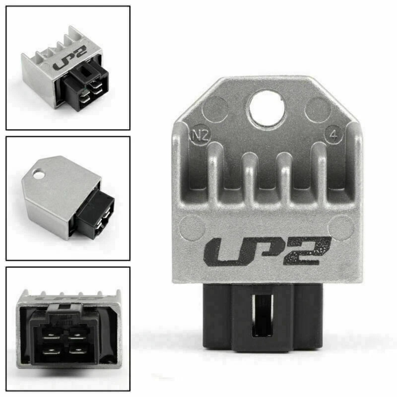 Voltage Regulator Rectifier for Honda SGX50 CRF230F NJ50MD SFX50 (1997–2001)