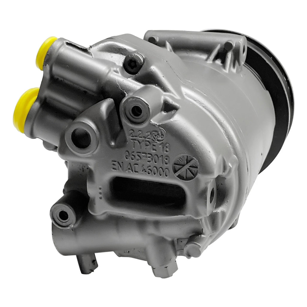 A/C Compressor Kit Replacement for Holden Commodore EA74 (1985-1997)