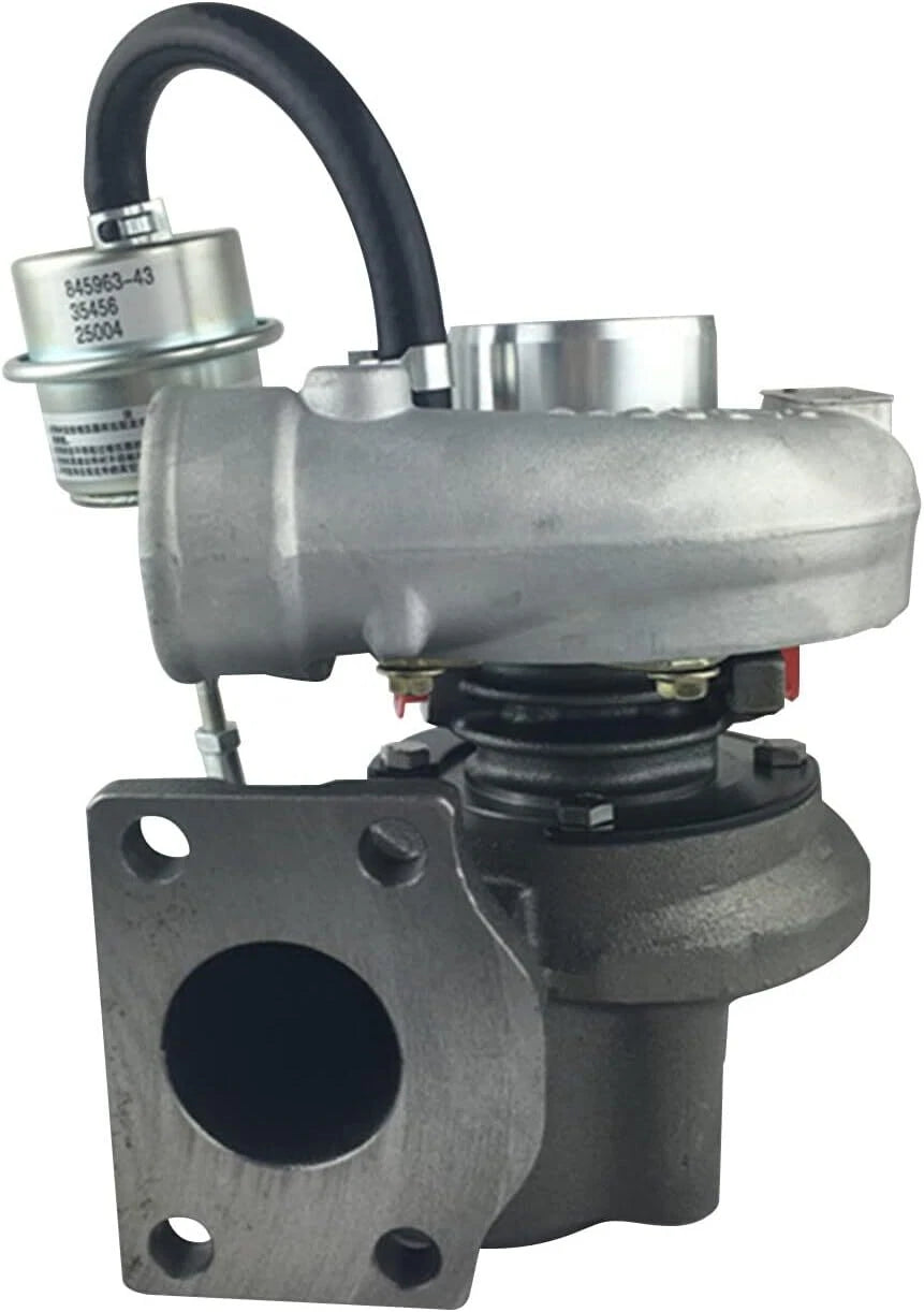 Turbocharger for Perkins T4.40 AK Engine (1004-40T) 2674A391 2674A326 727266-5001S