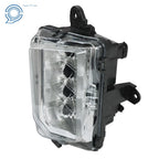 LED Fog Lights Lamp Set for GMC Yukon XL (2021–2023)