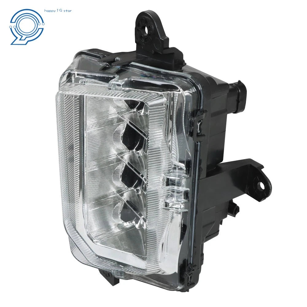 LED Fog Lights Lamp Set for GMC Yukon XL (2021–2023)