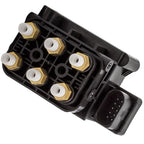 Air Suspension Valve Block for Jeep Grand Cherokee Ram 1500 VW Q7 (2005–2010)