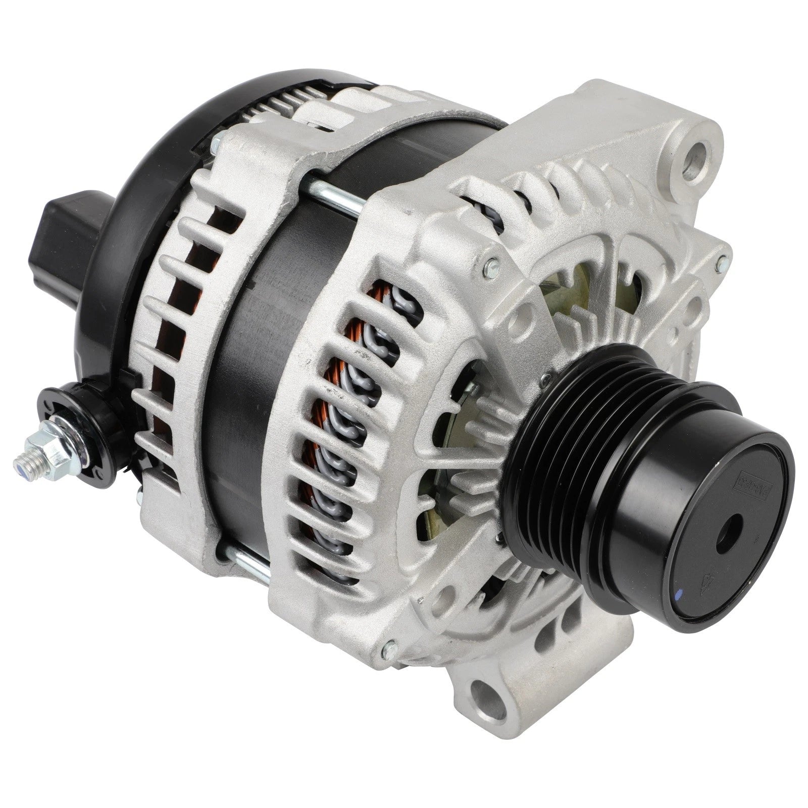 Alternator for Jaguar XJ6, XF (2008–2016)