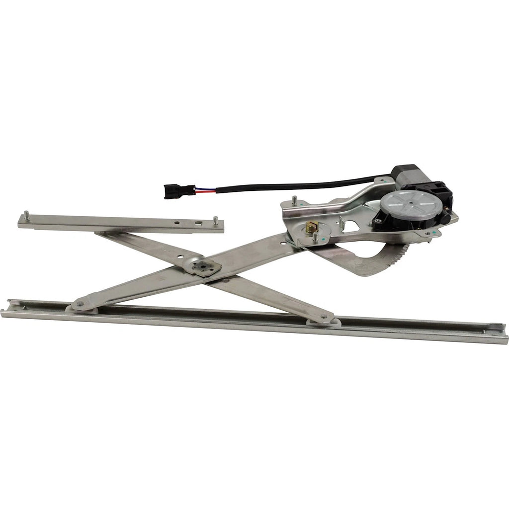 Window Regulator for Chevy Aveo G3 (2009–2011) Left Side