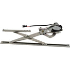 Window Regulator for Chevy Aveo G3 (2009–2011) Left Side