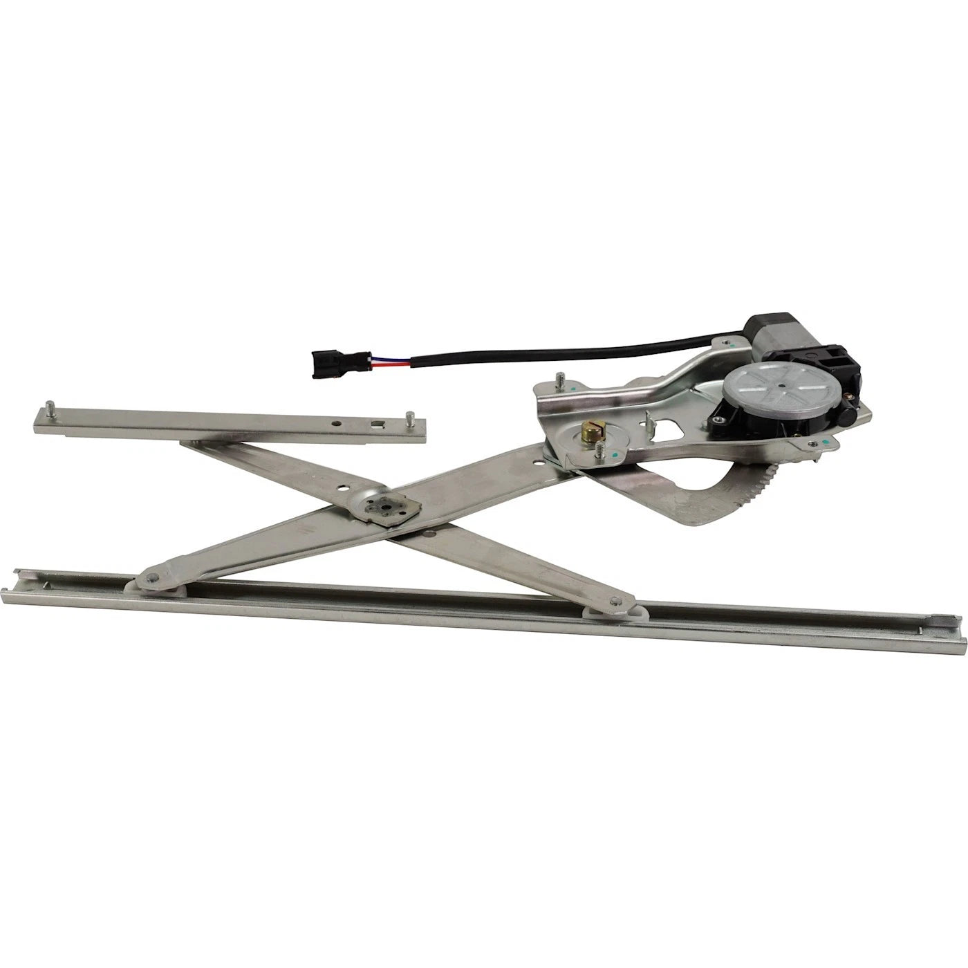 Window Regulator for Chevy Aveo G3 (2009–2011) Left Side
