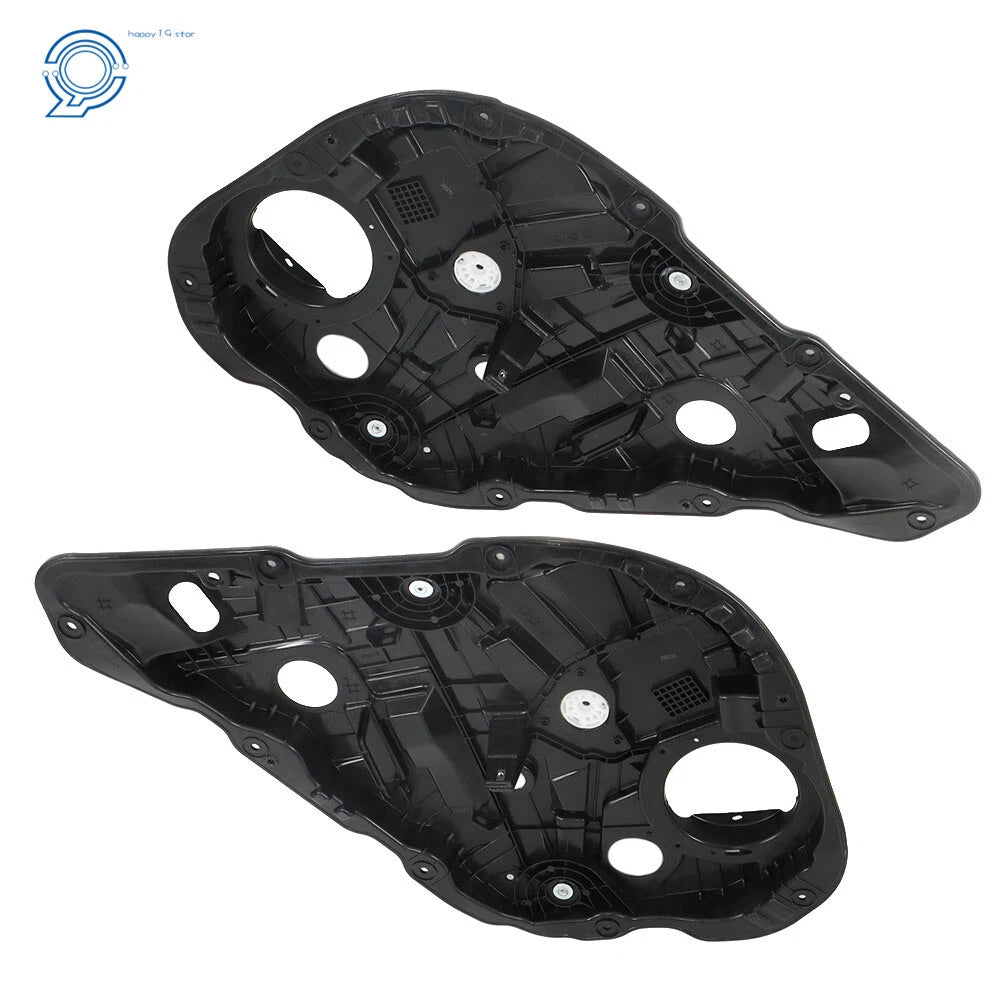 Power Window Regulator Set for Optima (2016–2020) 83471D4000
