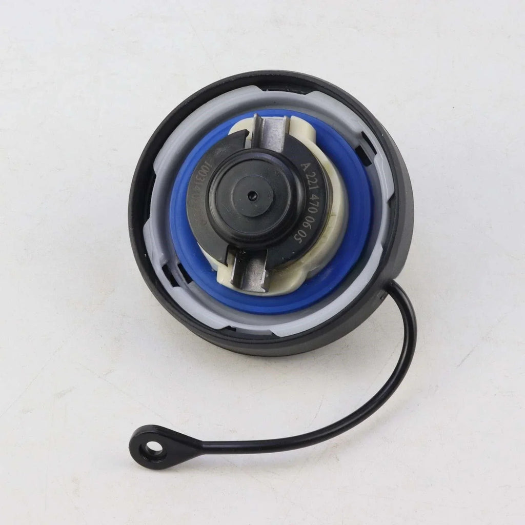 Fuel Tank Gas Filler Cap for Mercedes-Benz C CL CLS E G GLK S SL SLK (2000–2023)