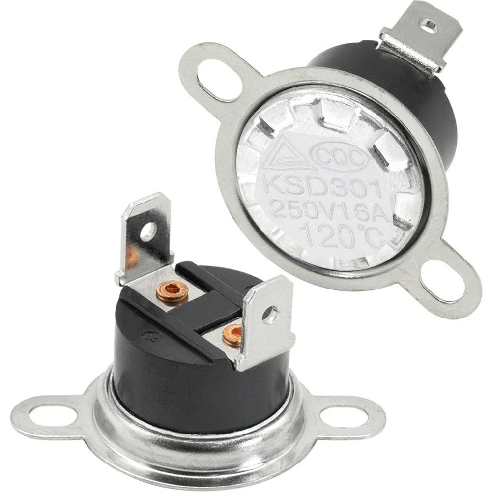 Thermostat Fuse DE47-20059B for Samsung Microwave Ovens