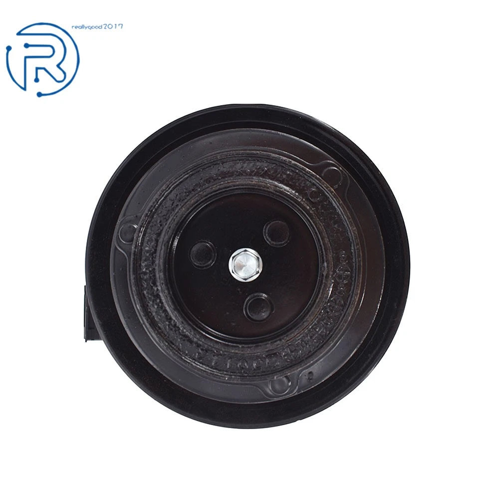 A/C Compressor & Clutch CO11212C for Ford Fusion Mercury Milan (2006–2012)