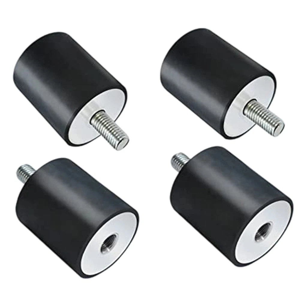 Rubber Shock Mount for Tamper Shock Mount Plate Compactor