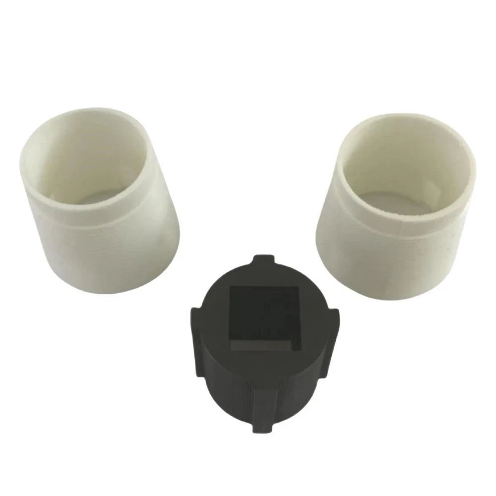 Gimbal Housing Water Hose Tool & Insert for Mercruiser Bravo XR (1-3)