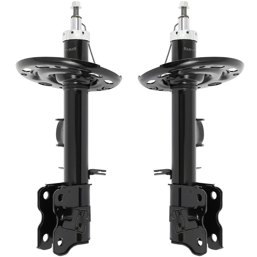 2X Front Struts Shocks for INFINITI QX60 (2015–2018)