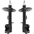 2X Front Struts Shocks for INFINITI QX60 (2015–2018)