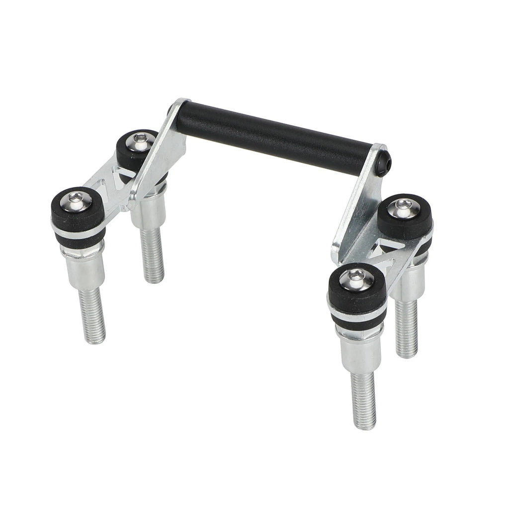 GPS Extension Bracket for BMW F750GS F850GS R1200GS (2018–2023)