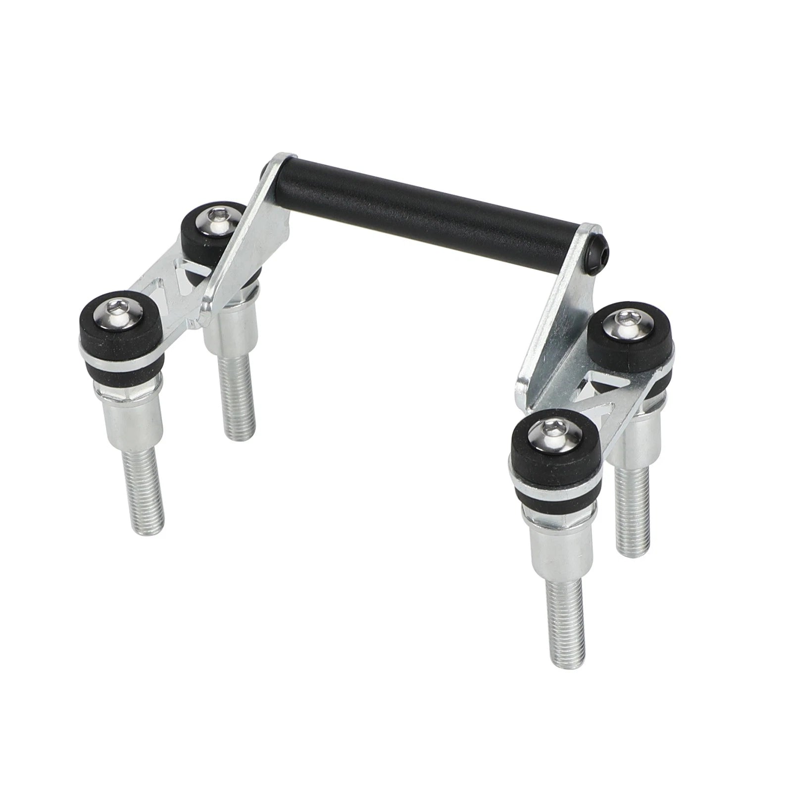 GPS Extension Bracket for BMW F750GS F850GS R1200GS (2018–2023)