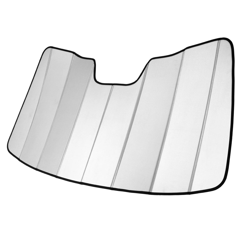 Front Windshield Sun Shade Heat Shield for Ford F-150 (2021–2025)