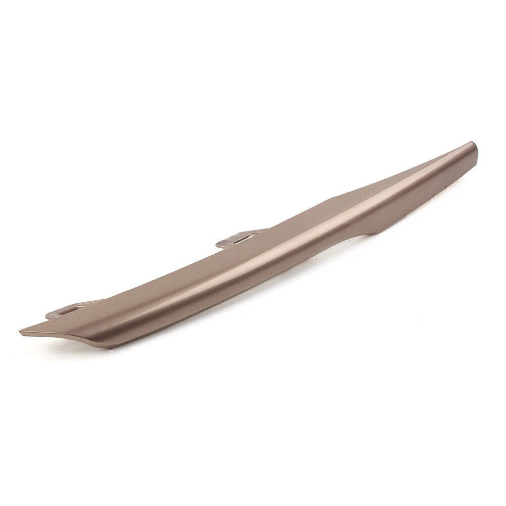 Fog Light Strip Trim for Land Rover Range Rover Evoque (2020–2022)