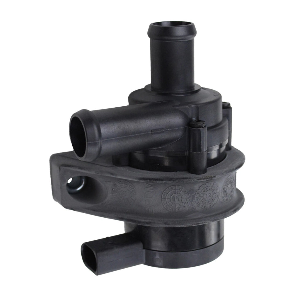Pierburg Auxiliary Water Pump 7.02074.89.0 for Audi A3 Q3 VW Beetle CC Eos (2010–2018)