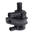 Pierburg Auxiliary Water Pump 7.02074.89.0 for Audi A3 Q3 VW Beetle CC Eos (2010–2018)