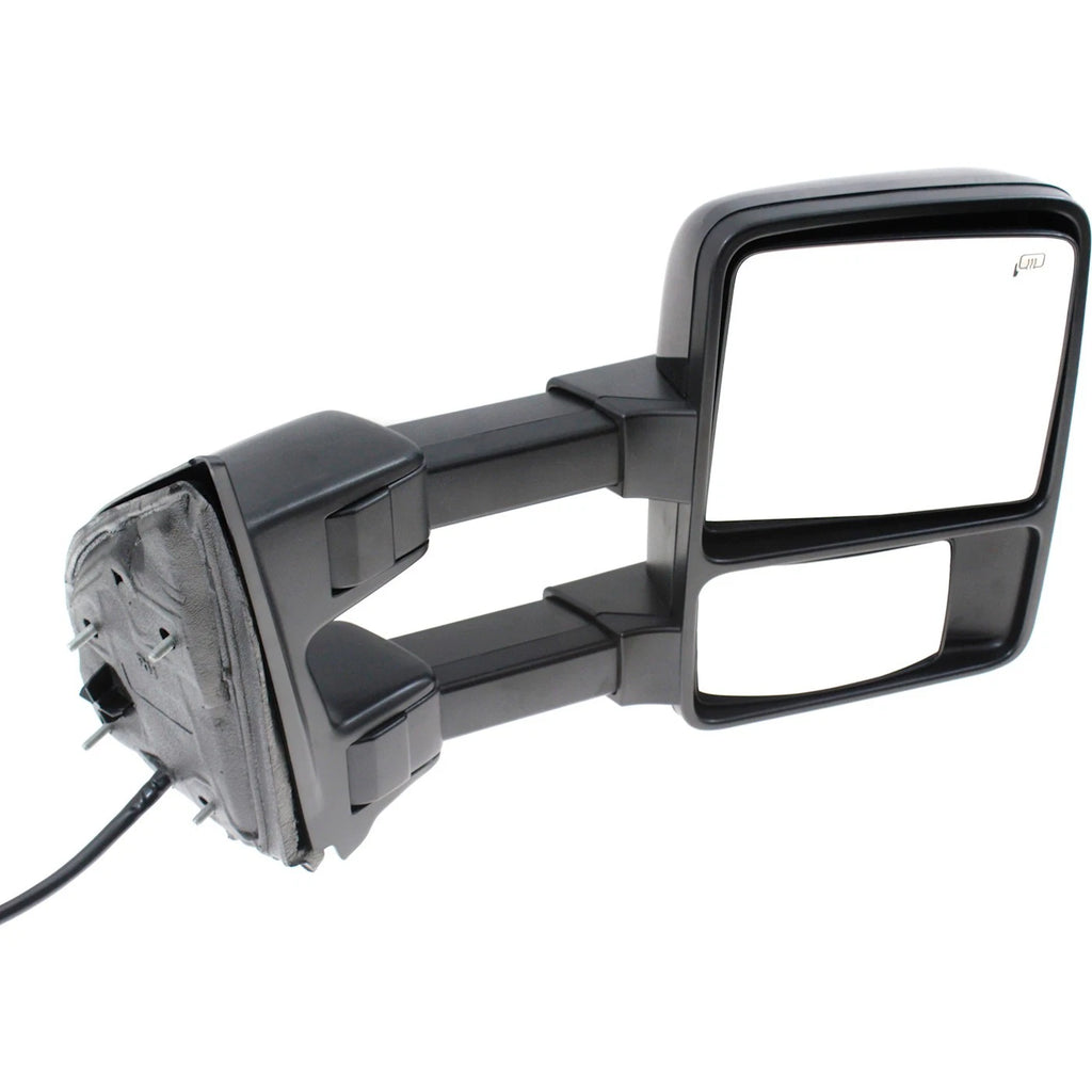 Towing Power Right Mirror for Ford F-250 F-350 F-450 Super Duty (2011–2016)