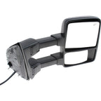 Towing Power Right Mirror for Ford F-250 F-350 F-450 Super Duty (2011–2016)