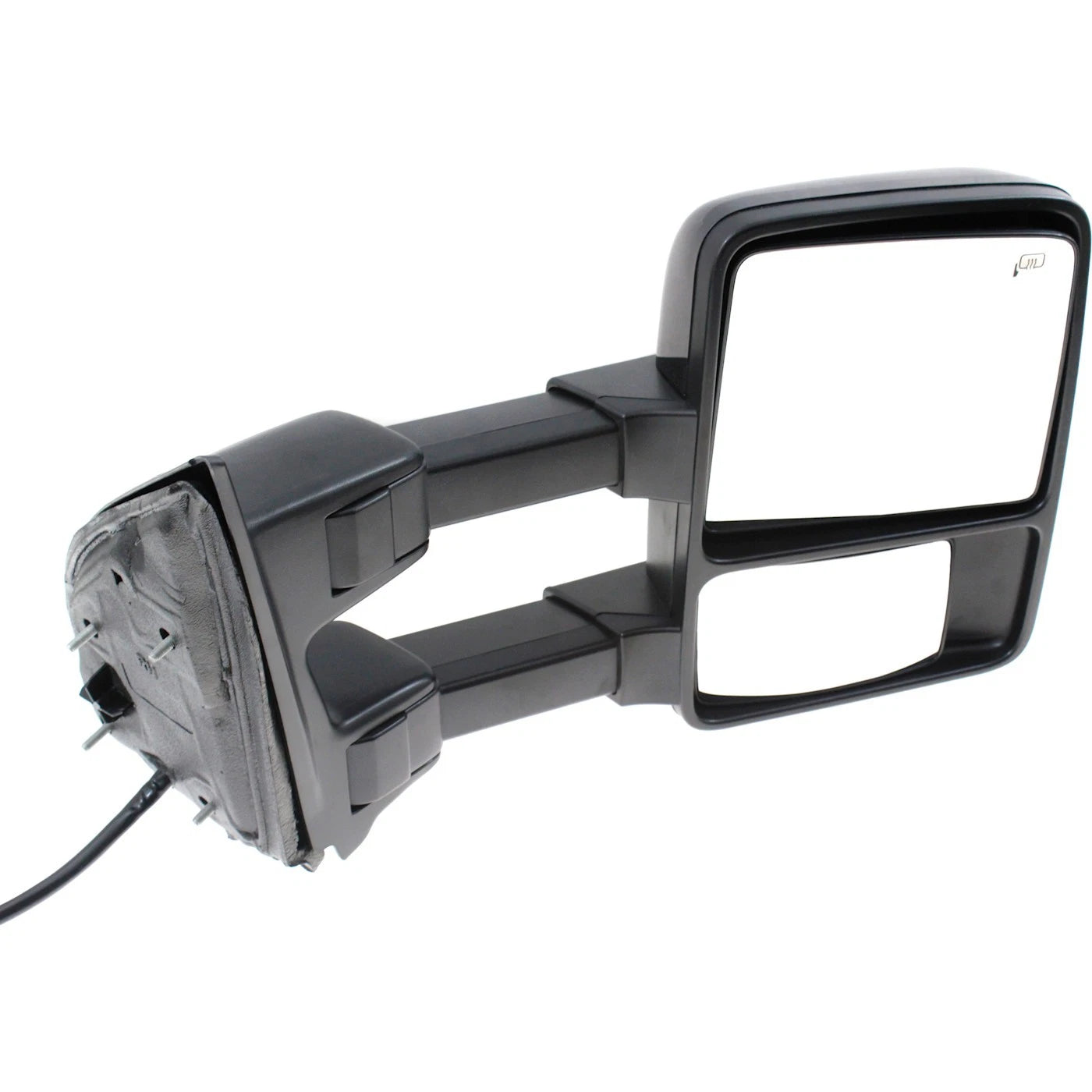 Towing Power Right Mirror for Ford F-250 F-350 F-450 Super Duty (2011–2016)
