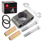 Steering Stem Bushing Seal Collar Bolt Kit for Yamaha Raptor (125-700)