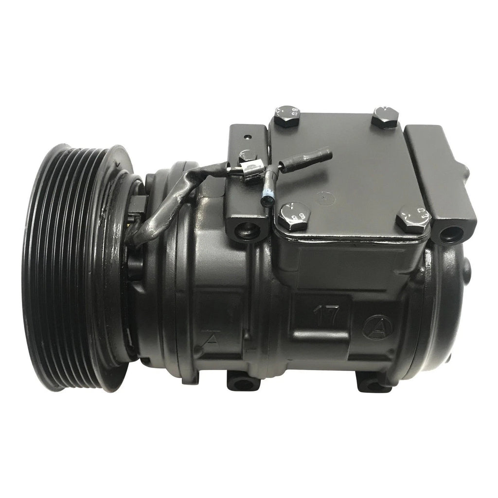AC Compressor Kit Replacement for Land Rover Discovery (1994-1998)