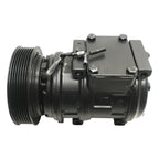 AC Compressor Kit Replacement for Land Rover Discovery (1994-1998)
