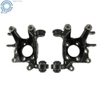 Set of 2 Steering Knuckles for Toyota RAV4 (2006-2012)