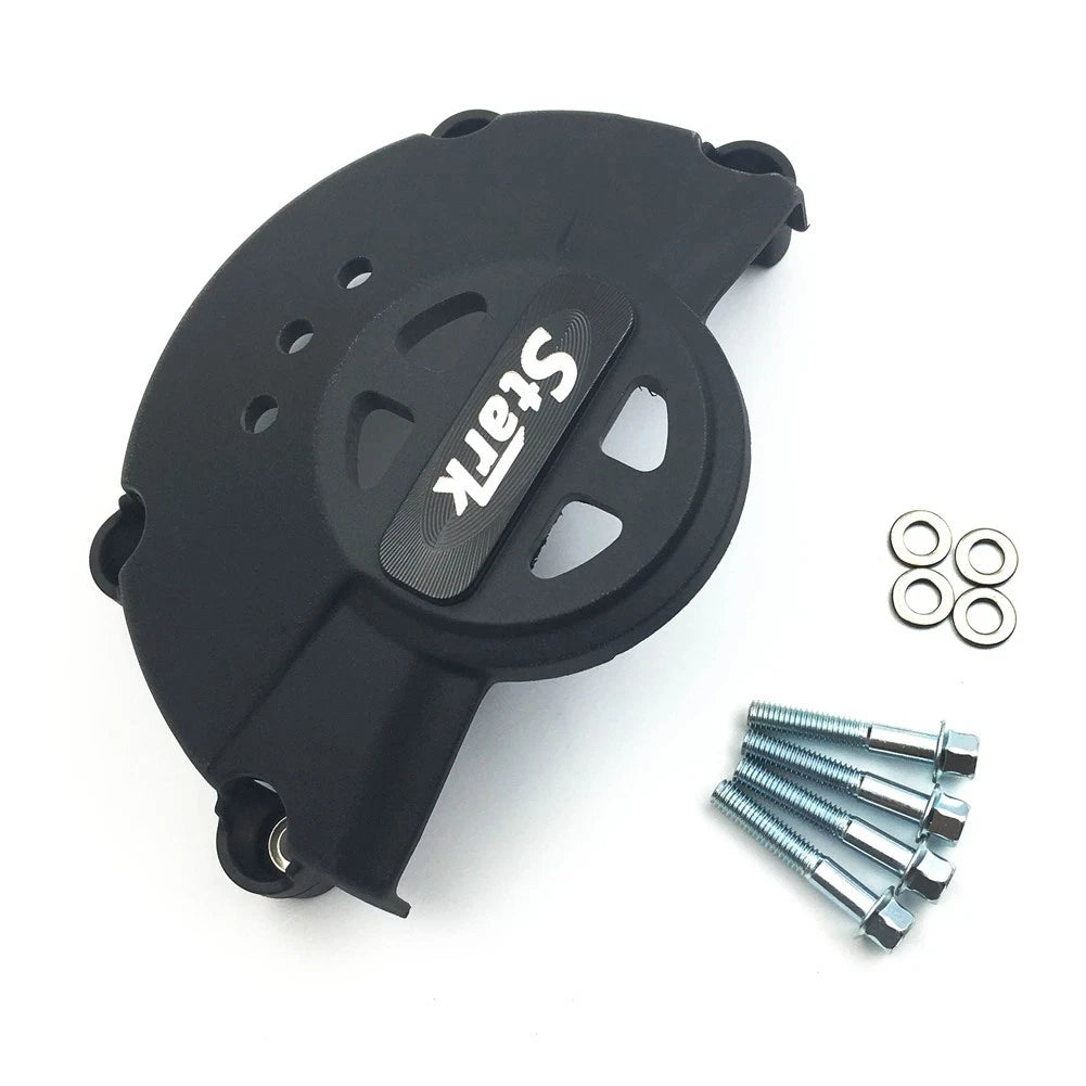 HTTMT Racing Alternator Cover for Honda CBR600RR (2007–2016)