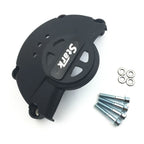 HTTMT Racing Alternator Cover for Honda CBR600RR (2007–2016)