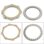 Clutch Kit for Honda CR80 CB SL CD CLR XLR XR CM 100 125