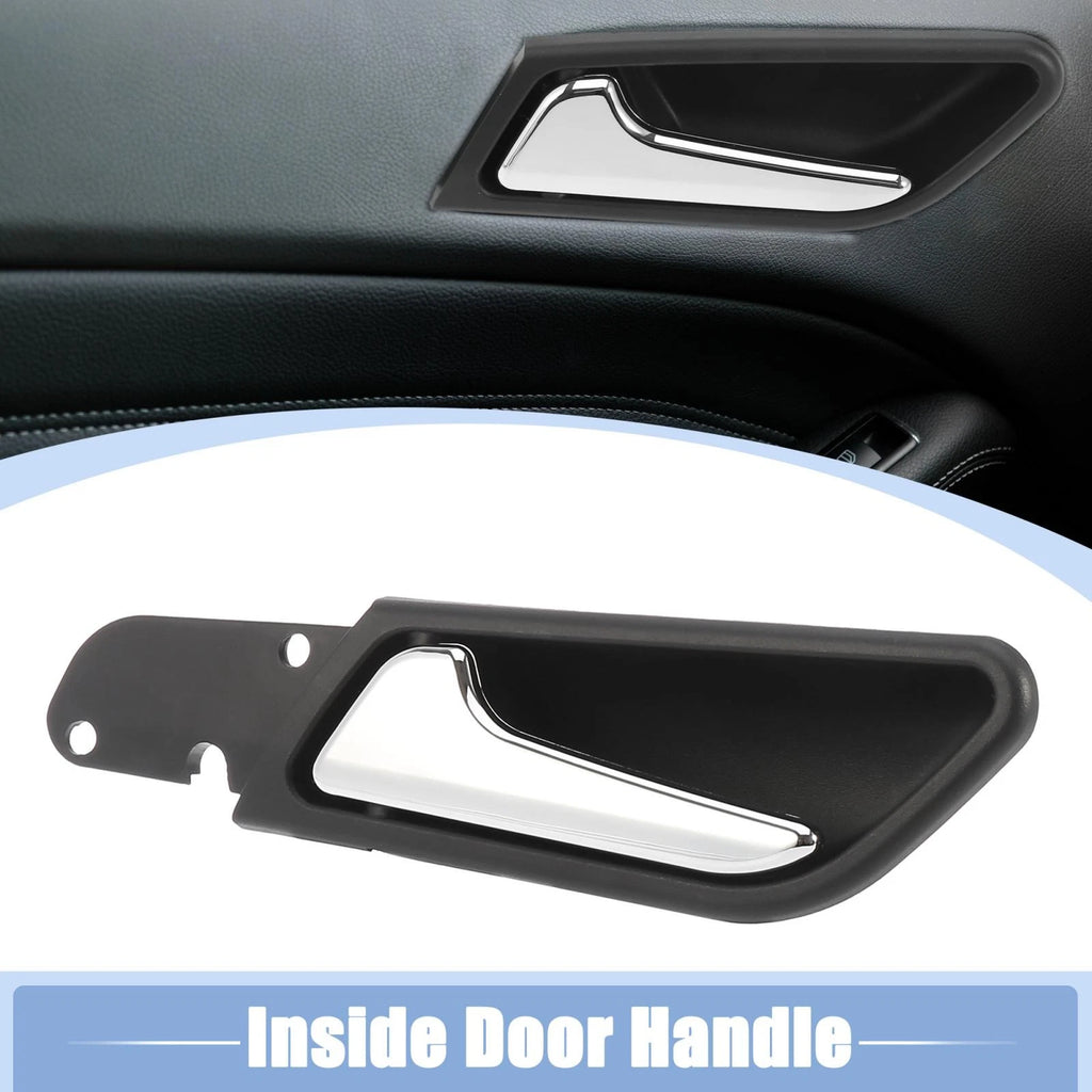 Left Door Handle Assembly for Mercedes-Benz A160 (2004–2012) A1697600961